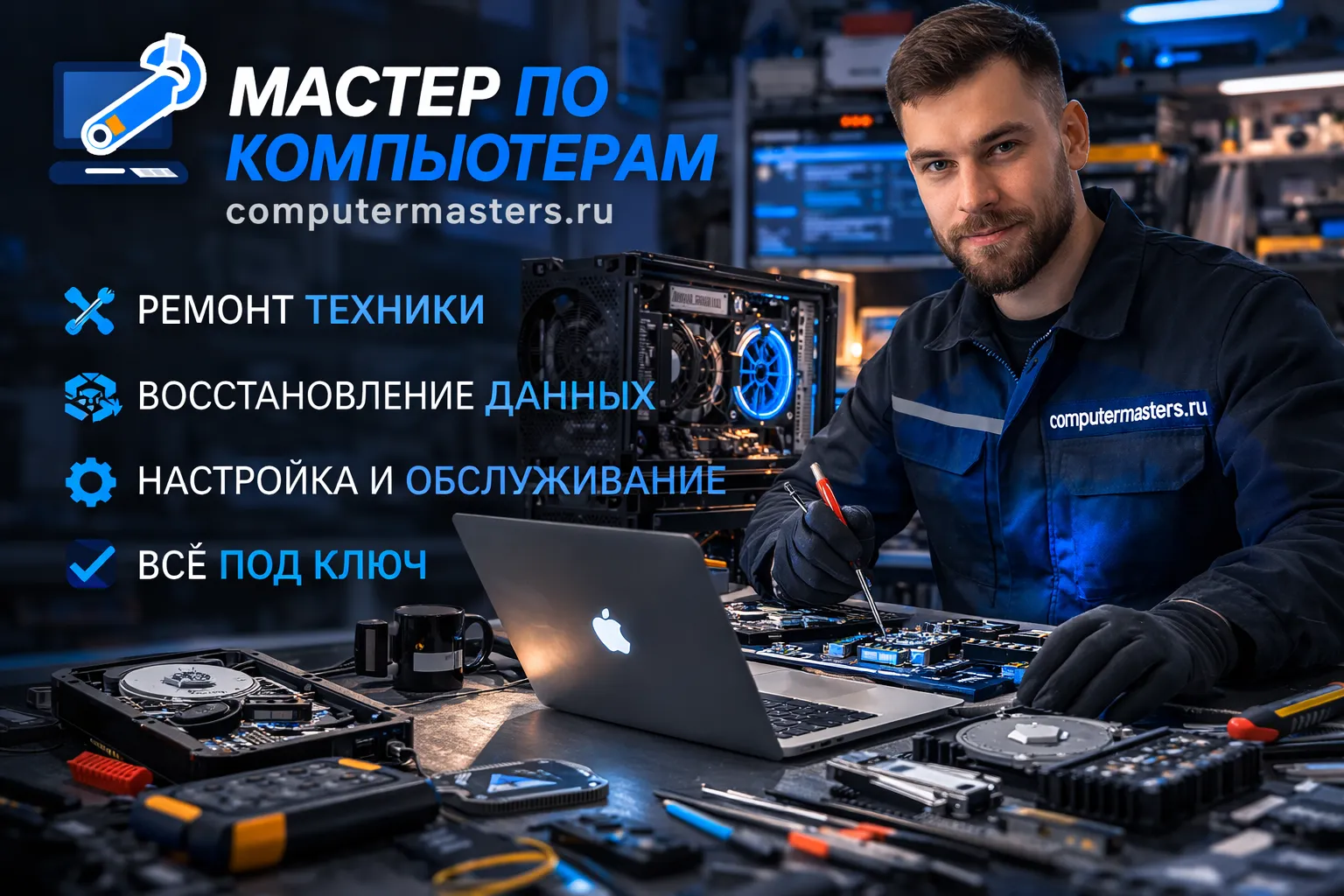 Cookie и системы аналитики сайта